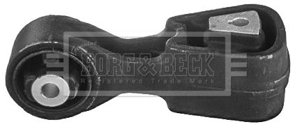 BORG & BECK Moottorin tuki BEM3215